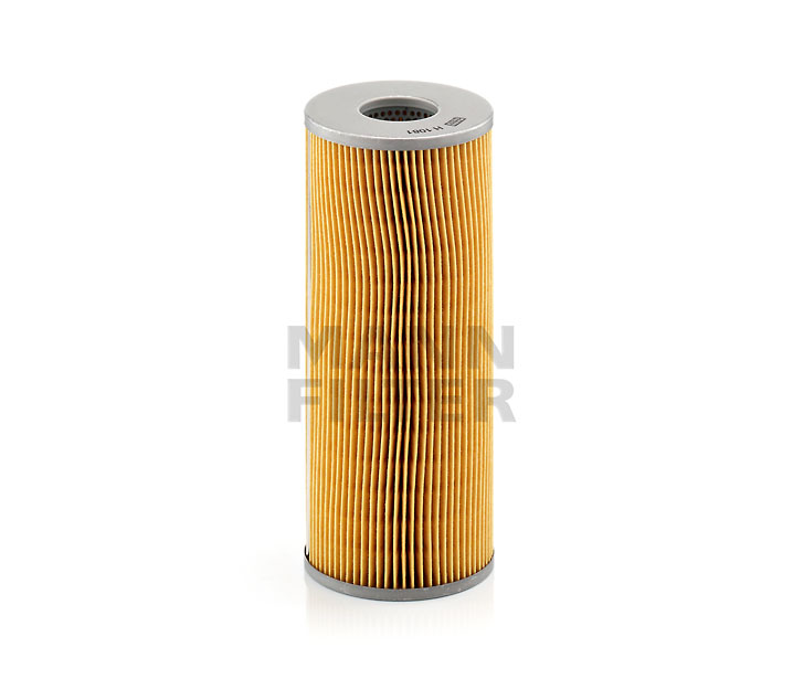 Filtro olio MANN-FILTER H 1081 adatti per FIAT, VOLKSWAGEN, BMW, MERCEDES-BENZ, AUDI prezzi economici
