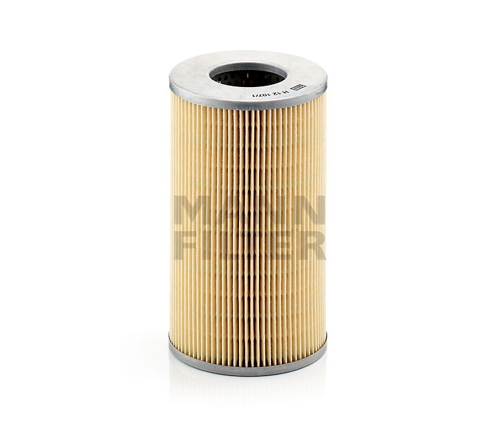 A0011847225 OE MANN-FILTER Oliefilter H 12 107/1