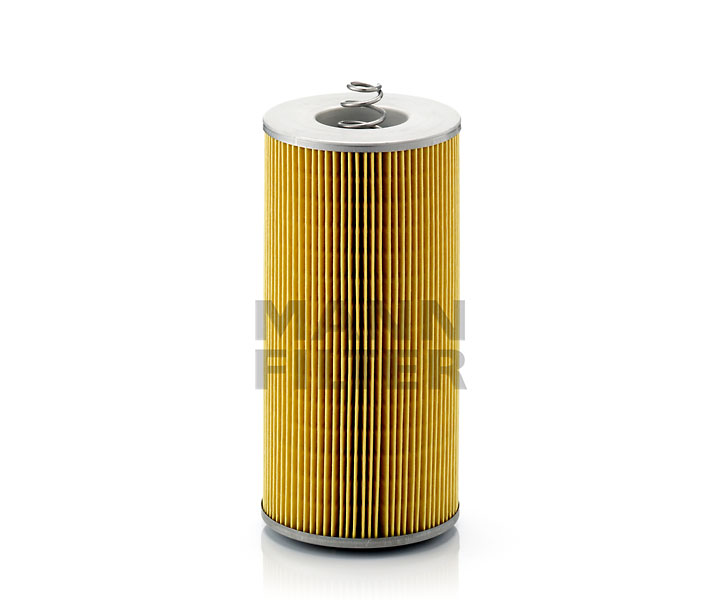 MANN-FILTER Öljynsuodatin H 12 110/3
