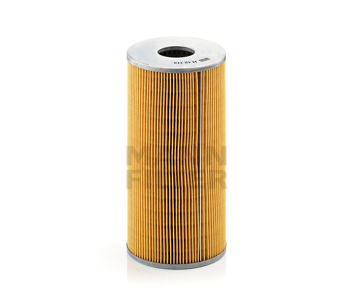 341723 OE MANN-FILTER Ölfilter H 12 113