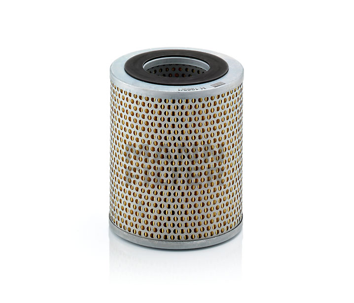 MANN-FILTER Öljynsuodatin H 1263/1