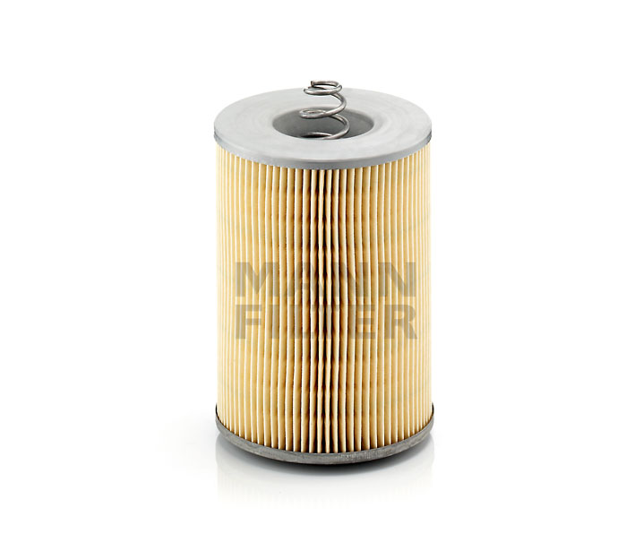 MANN-FILTER Oil filter H 1275