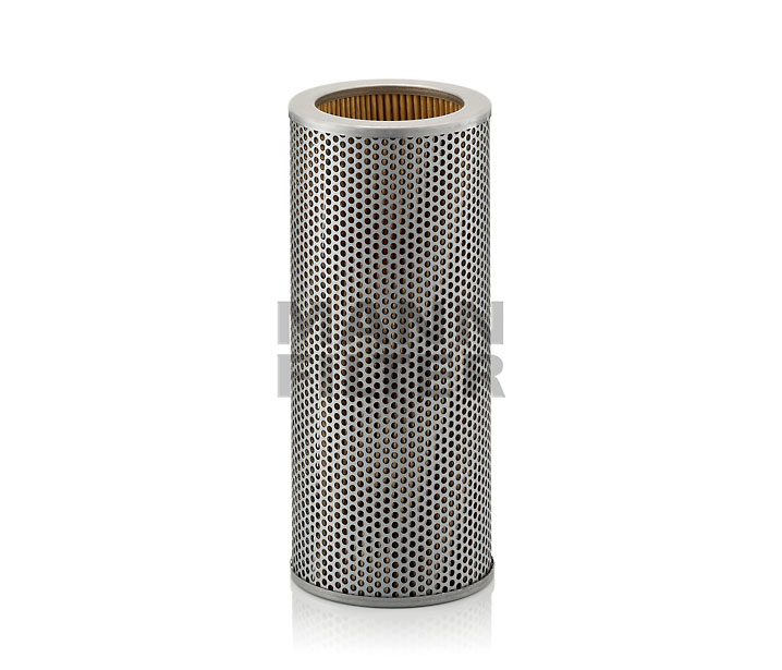 Filter, Arbeitshydraulik MANN-FILTER H 13 104 passend für VW, BMW, AUDI, MERCEDES-BENZ, OPEL zum günstigen Preis