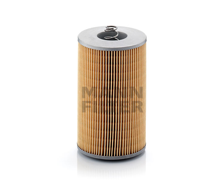 Ölfilter MANN-FILTER H 13 127/1 passend für VW, AUDI, BMW, MERCEDES-BENZ, FORD zum günstigen Preis
