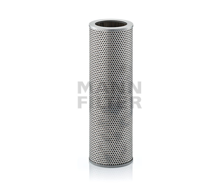 Filtre, système hydraulique de travail MANN-FILTER H 1376 appropriées pour RENAULT, PEUGEOT, VOLKSWAGEN, CITROЁN, BMW pas cher