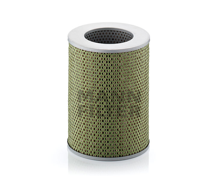 MANN-FILTER 12038982 Oliefilter