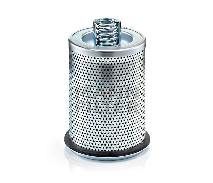 Filtre, système hydraulique de travail MANN-FILTER H 1564/1 appropriées pour RENAULT, PEUGEOT, VOLKSWAGEN, CITROЁN, BMW pas cher
