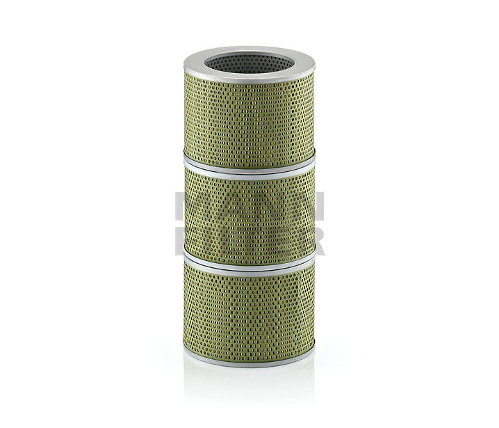 Oljni filter MANN-FILTER H 18 265 primeren za VW, BMW, RENAULT, AUDI, MERCEDES-BENZ poceni