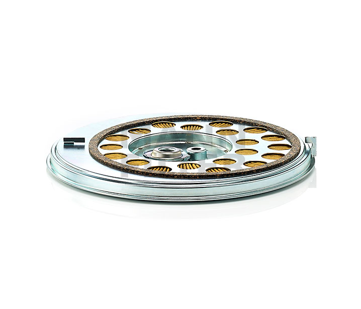d'origine Mercedes-Benz Classe E MANN-FILTER Filtre de transmission automatique H 1810/1