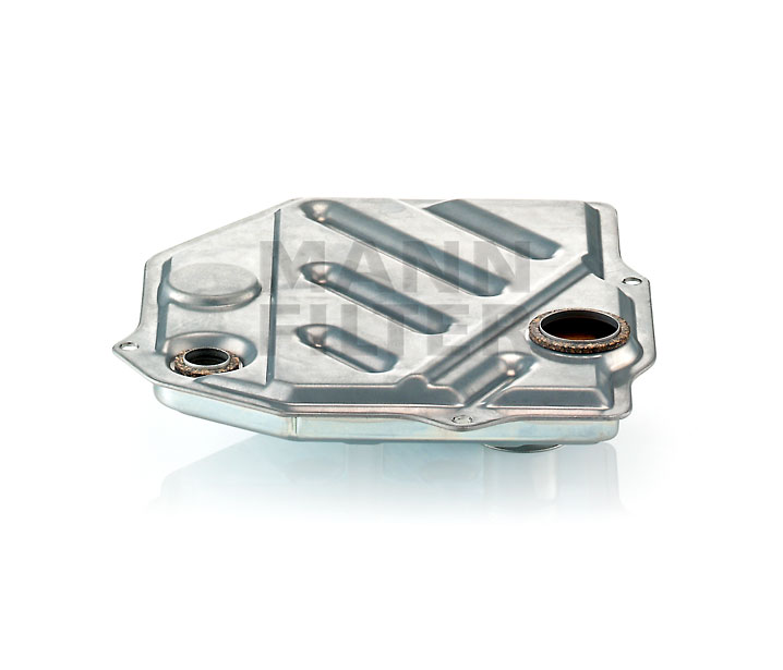 MANN-FILTER A4602770195 Hydrauliikkasuodatinsarja, automaattivaihteisto H 1914/1 KIT
