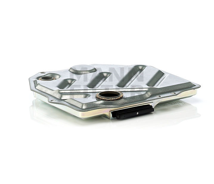 originale Mercedes-Benz SPRINTER MANN-FILTER Automatgear filter H 1914/2