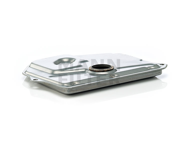 MANN-FILTER Filtro idraulico per cambio automatico H 199 KIT