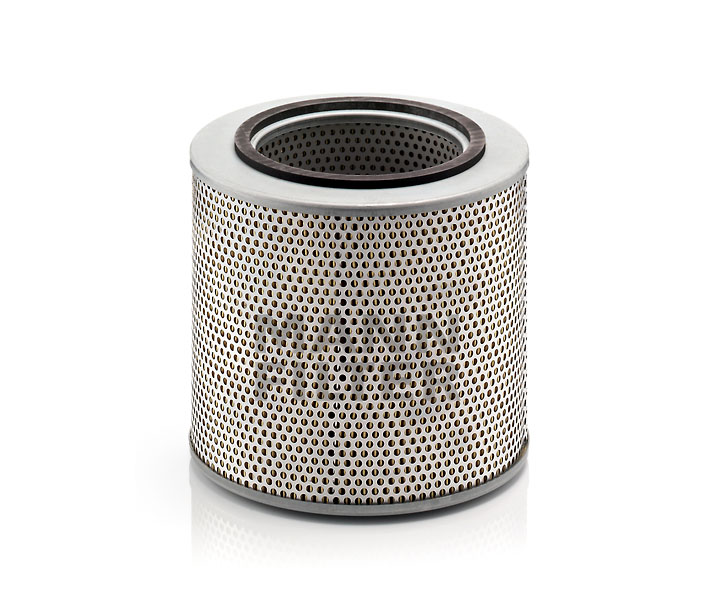 Oliefilter MANN-FILTER H 20 211 der passer til VW, FORD, PEUGEOT, BMW, TOYOTA billig