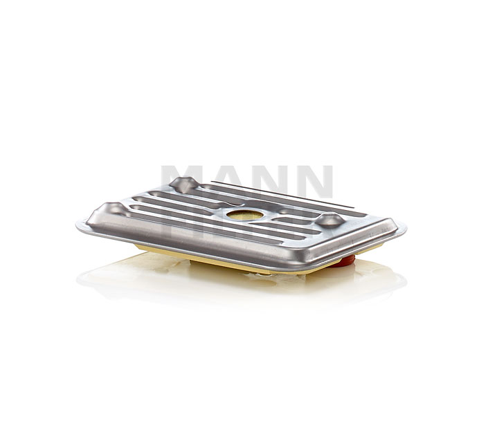 MANN-FILTER H 2019 KIT komplet filtra hidravlike, avtom. menjalnik Skoda Octavia 1u5