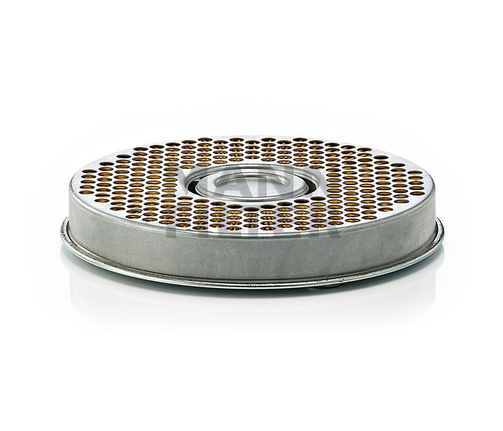 Hydraulikfilter, automatväxel MANN-FILTER H 2037 som passar till VOLVO, VW, BMW, AUDI, MERCEDES-BENZ billigt