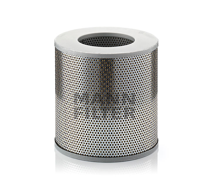 Filtre à huile MANN-FILTER H 25 444 appropriées pour VOLKSWAGEN, BMW, MERCEDES-BENZ, AUDI, OPEL pas cher