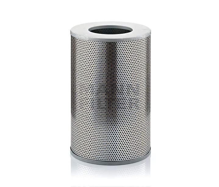Filtro de óleo MANN-FILTER H 25 669 adequados para RENAULT, BMW, VW, MERCEDES-BENZ, PEUGEOT barato