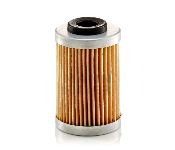 MANN-FILTER Ölfilter H 43/2