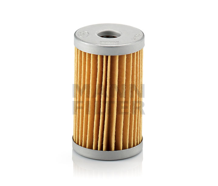 43260700 OE MANN-FILTER Ölfilter H 53