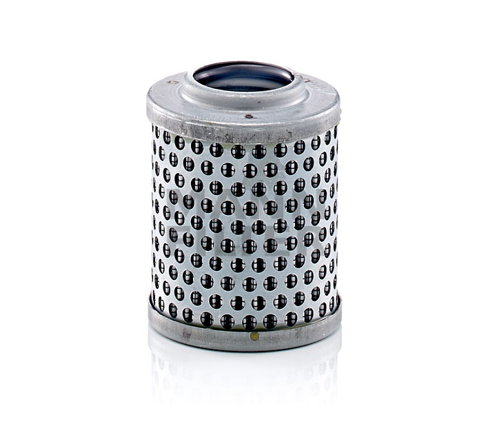 Filtras, hidraulinė sistema MANN-FILTER H 61 tinka BMW, AUDI, VOLKSWAGEN, MERCEDES-BENZ, VOLVO pigu