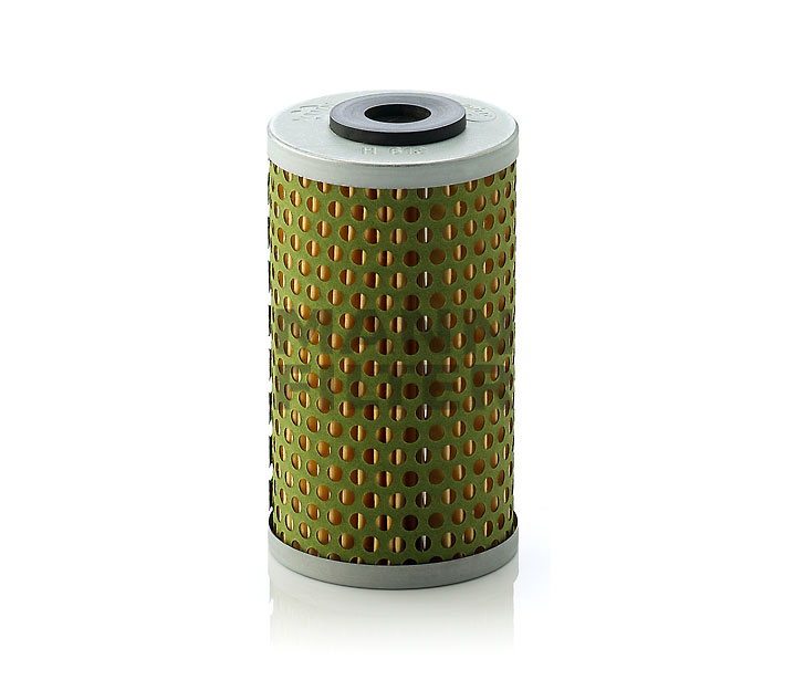 Spletna trgovina z MANN-FILTER Filter hidravlike, avtomatski menjalnik H 613 x
