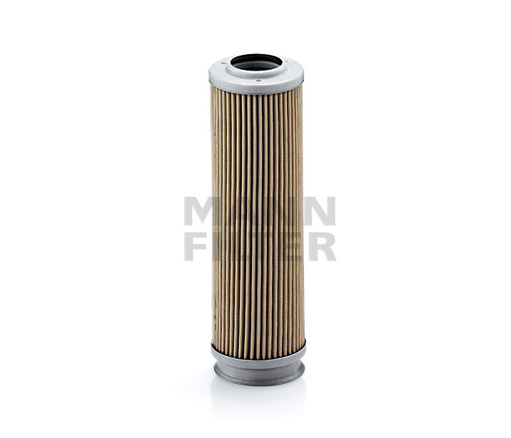 Filter, Arbeitshydraulik MANN-FILTER H 616/1 passend für VW, MERCEDES-BENZ, BMW, AUDI, OPEL zum günstigen Preis