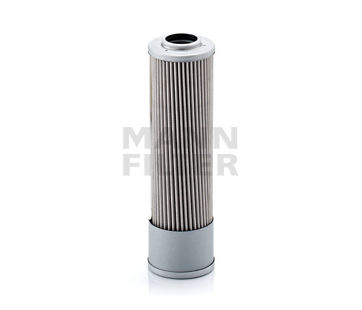 H 618 MANN-FILTER H 618 Filtro, sistema hidráulico operador