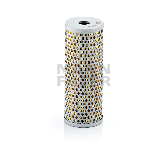 MANN-FILTER H 623 Filtro hidráulico de dirección AUDI A2 (8Z0) precio