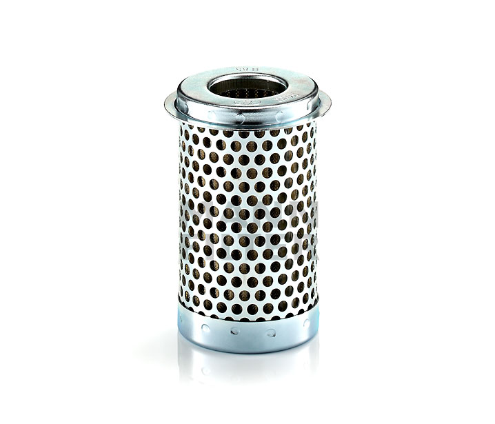 Suodatin, työhydrauliikka MANN-FILTER H 65 sopivat MERCEDES-BENZ, VW, BMW, TOYOTA, VOLVO halvalla