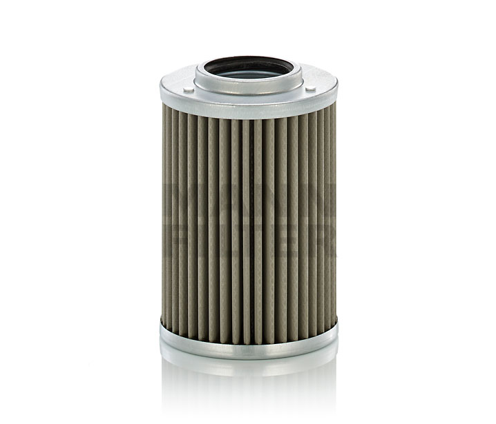 MANN-FILTER H710/1n Filtro caja de cambios automatica IVECO precio