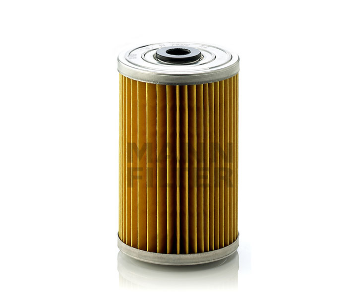 MANN-FILTER Filtro de óleo H 719/2