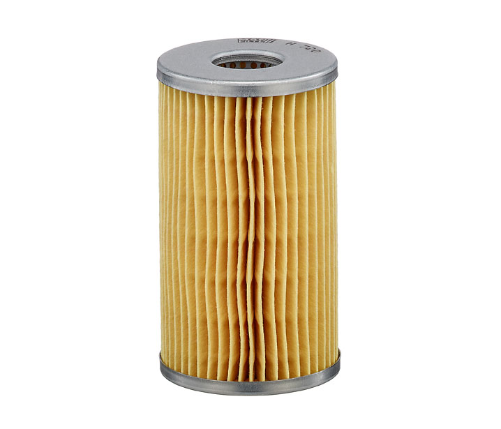 Oliefilter MANN-FILTER H 720 x
