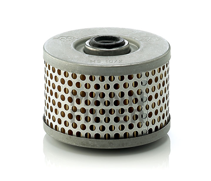 9912459 OE MANN-FILTER Hidraulinis filtras, vairo sistema H 910/2