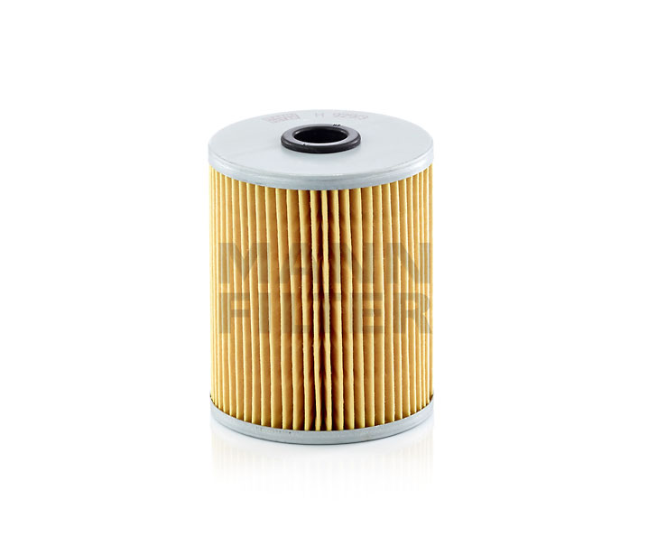 Filter, arbeidshydraulikk MANN-FILTER H 929/3 som passer til VW, BMW, MERCEDES-BENZ, AUDI, TOYOTA rimelig