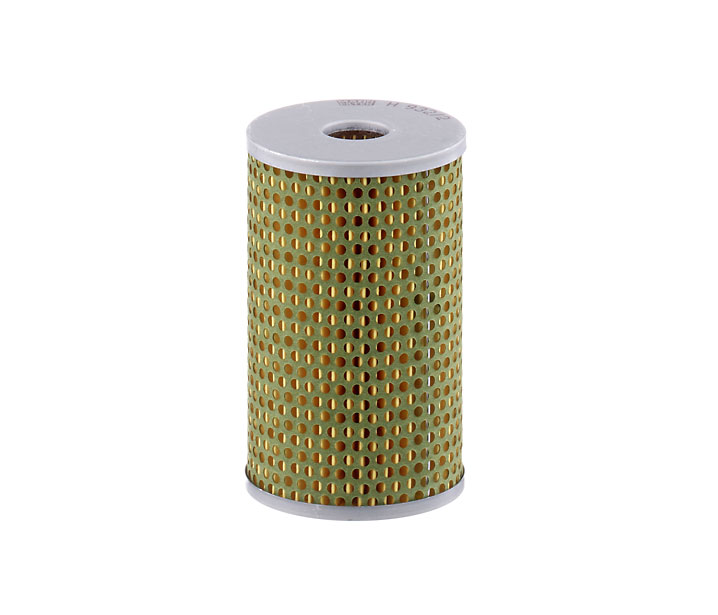Filtre à huile MANN-FILTER H 932/2 appropriées pour RENAULT, PEUGEOT, VOLKSWAGEN, CITROЁN, BMW pas cher