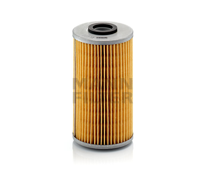 MANN-FILTER Ölfilter H 939