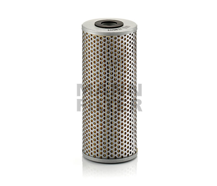 Filtre, système hydraulique de travail MANN-FILTER H 957/1 appropriées pour VOLKSWAGEN, BMW, MERCEDES-BENZ, AUDI, OPEL pas cher