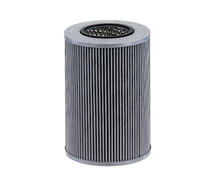 MANN-FILTER 7618260 Filter, hydrauliek