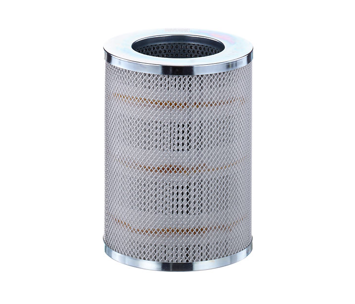 MANN-FILTER Filter, arbeidshydraulikk HD 15 001