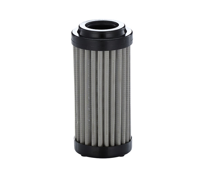 Spletna trgovina z MANN-FILTER Filter, delovna hidravlika HD 45/5