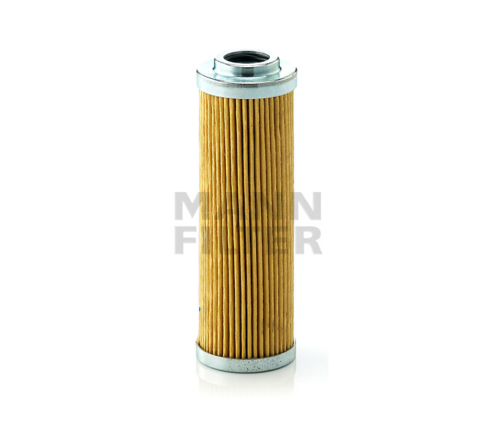 Filter, delovna hidravlika MANN-FILTER HD 46 primeren za VW, BMW, RENAULT, AUDI, MERCEDES-BENZ poceni
