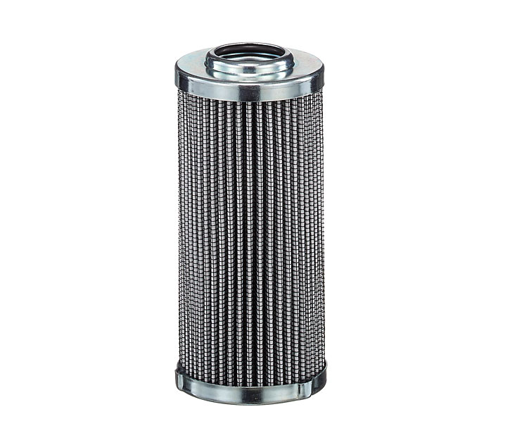 VOE11707544 OE MANN-FILTER Filtre, système hydraulique de travail HD 509