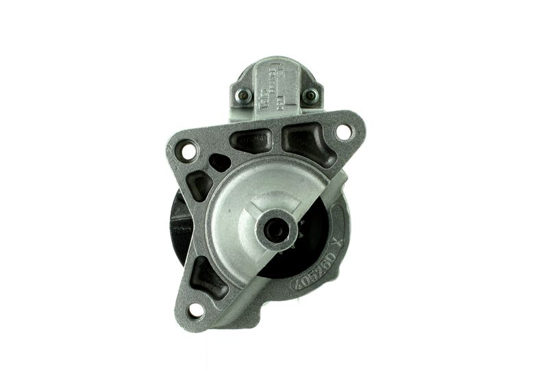 CEVAM 3572 Starter RENAULT TRAFIC Bus (T5, T6, T7) 2.1 D 4x4 Diesel 58 HK 1987 pris