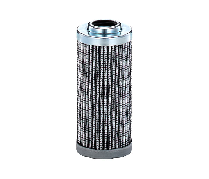 MANN-FILTER Filter, Arbeitshydraulik HD 57/18