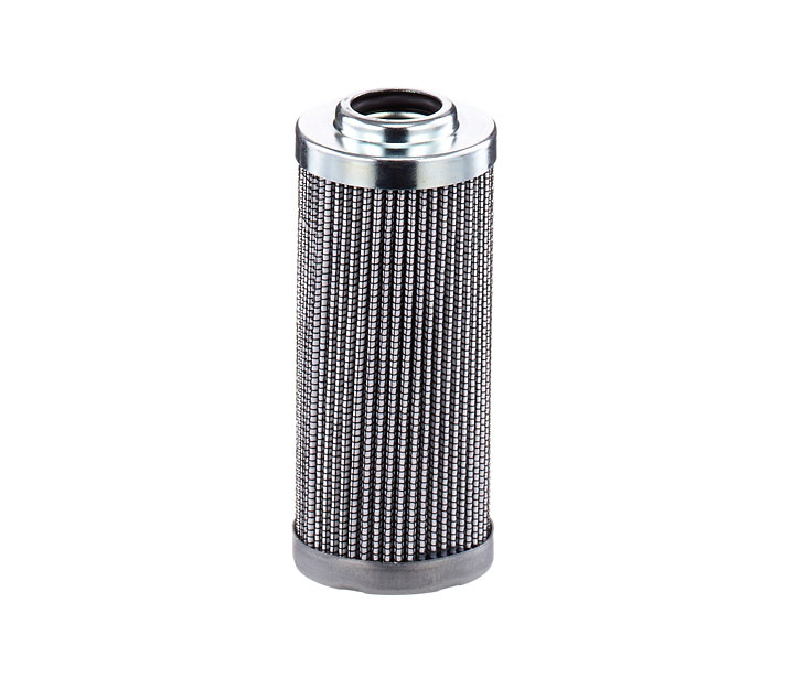 Filtre, système hydraulique de travail MANN-FILTER HD 57/4 appropriées pour VOLKSWAGEN, BMW, MERCEDES-BENZ, AUDI, OPEL pas cher