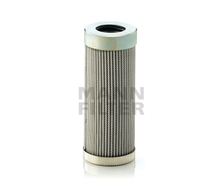 1433860 OE MANN-FILTER Filtre, système hydraulique de travail HD 58