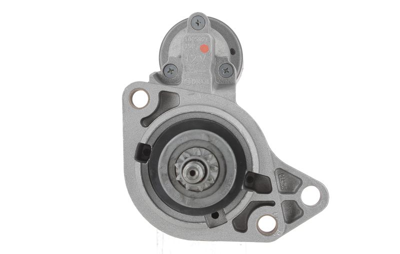 CEVAM 3580 Starter VW Jetta Mk2 (19E, 1G2, 165) 1.8 Syncro Benzin 98 PS 1988