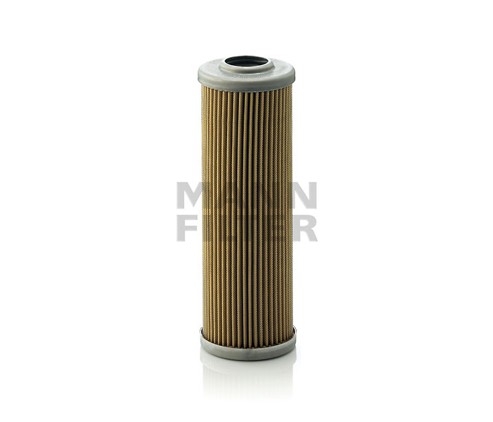 Filtro, sistema hidráulico MANN-FILTER HD 613 adequados para RENAULT, BMW, VW, MERCEDES-BENZ, PEUGEOT barato