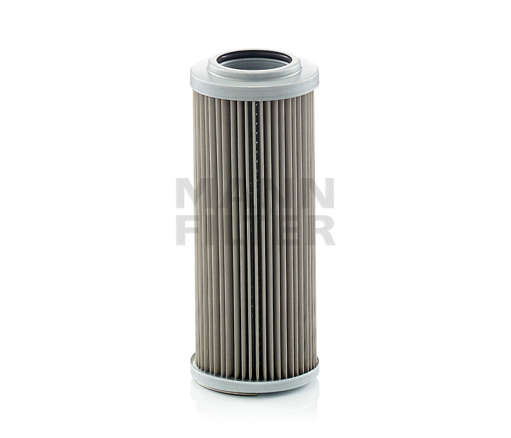 Filtre, système hydraulique de travail MANN-FILTER HD 717 appropriées pour VOLKSWAGEN, BMW, MERCEDES-BENZ, AUDI, OPEL pas cher