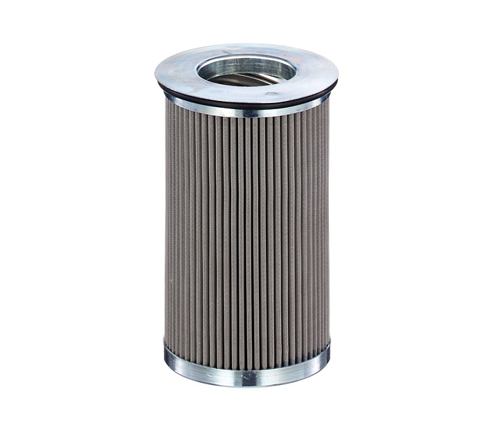 HD 811 MANN-FILTER HD 811 Filtro, sistema hidráulico operador